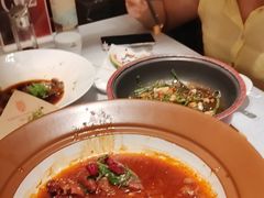 -百姓渔村(南中环店)