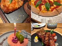 -MR.ROCKY洛奇先生·西餐&酒吧(太古仓店)