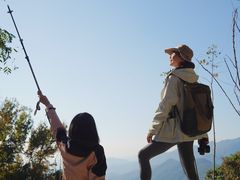 -广州市石门国家森林公园