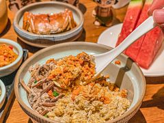 -蟹黄鱼·海派深夜面馆(巨鹿路店)