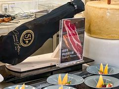 -武汉洲际酒店