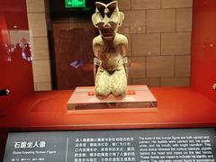 -金沙遗址博物馆
