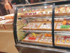 -比亚森自助烤肉料理(裕华店)