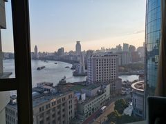 -上海外滩茂悦大酒店