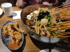 -付小姐在成都(五道口店)