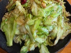 -望京一号·重庆江湖菜(工体店)