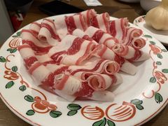 -北京老门框爆肚涮肉馆(凤城六路店)