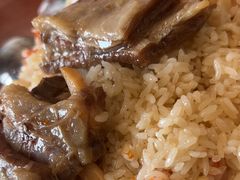 -巴依家新疆手抓饭(菱角湖万达店)
