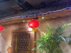 -城墙拐拐火锅(三峡广场黑金冠店)