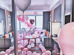 -Timo队长·高端生日派对策划机构(静安寺店)