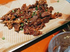 -神府路壹号·海鲜烧烤·砂锅粥·锅物(三坊七巷店)