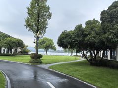 -杭州西湖柳莺里酒店·闻莺厅