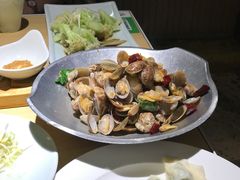 -船歌·鱼水饺青岛菜(国贸商城店)
