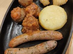 -萨莉亚意式餐厅(石鼓路店)