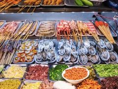 -海大南门夜市(海富街店)