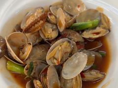 -众味海鲜大排档·活海鲜·潮汕味(南澳店)