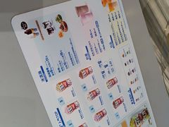 -DQ·蛋糕·冰淇淋(南开大悦城2F店)