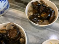 糖醋排骨-功德林(南京西路店)