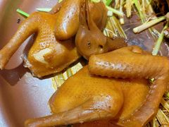 -广东道至正餐厅(区庄店)