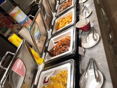 -十堰天海温德姆酒店·四季全日制餐厅(北京中路店)