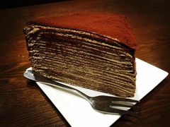 -Awfully Chocolate(来福士广场店)