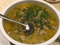 肥牛牛蛙-同里湖大饭店-怡景轩中餐厅(同里古镇店)