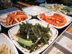 -火炉情韩国料理店(古田路店)