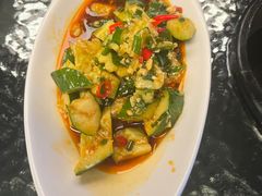 -桂花里·衢州菜·精酿餐吧(未来科技城万达广场店)