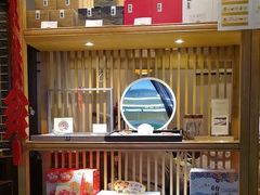 -一叶一世界·素食餐厅(锦华万达店)