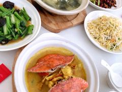 -天天渔港(杏林街店)