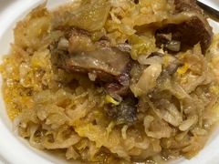 -巴盟人家·内蒙地方菜(华丽家族店)