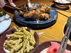 -受气牛肉·重庆耙牛肉(来福士店)