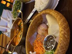 -清迈清迈巷口小排档(烟台山店)