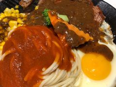 果木烟熏西冷牛排套餐-东方豪客牛排意面披萨(玉函银座店)