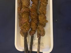 -伊带伊路新疆美食府(呼家楼店)