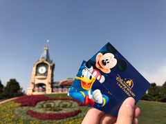 -上海迪士尼度假区