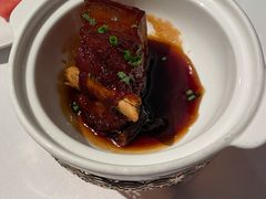金牌红烧肉-同庆楼(大钟寺店)