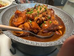 -大鱼徽州·寻味徽菜(星光总店)