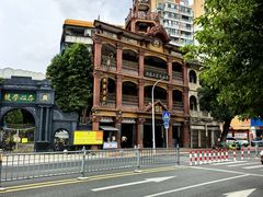 -老潮兴粿品(锦泰店)