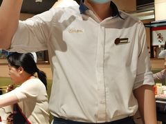 -海底捞火锅(劲松店)