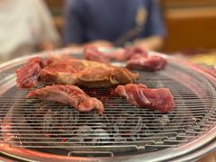 -核桃碳烤肉馆(深圳首店)