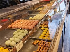 -汪玉霞(汉口里店)