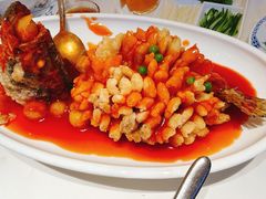 -小厨娘书香金陵(夫子庙老门东店)