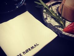-BE NORMAL CAFE(霞溪路店)