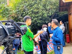 -中国茶叶博物馆(双峰馆区)