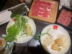 -MoMo牧场·寿喜烧专门店(长泰广场店)