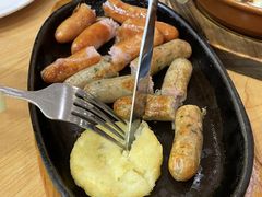 -萨莉亚意式餐厅(南京环亚凯瑟琳广场店)