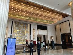 -万达文华酒店·美食汇自助餐厅