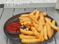 -糖房咖啡(南锣鼓巷店)