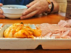 -韩礼年糕(飞虹路店)